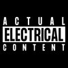 actual electrical content - Home